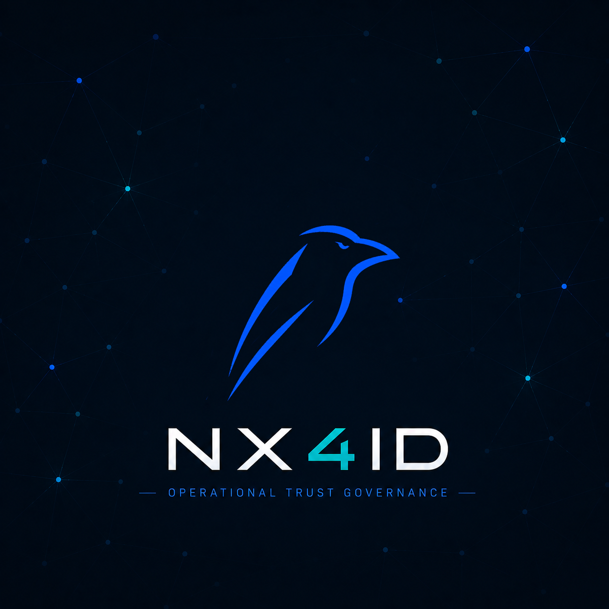 NX4ID Raven Mark